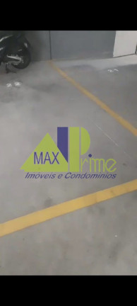 Imagem Apartamento com 3 Quartos à Venda, 62 m² em Vila Granada - São Paulo