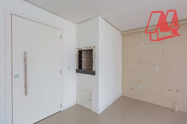 Imagem Apartamento com 1 Quarto à Venda, 49 m² em Jardim Botânico - Porto Alegre