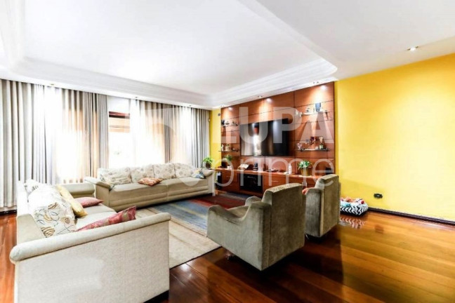 Imagem Casa com 4 Quartos à Venda, 260 m² em Vila Maria - São Paulo Imagem Casa com 4 Quartos à Venda, 260 m² em Vila Maria - São Paulo