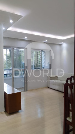 Imagem Imóvel com 3 Quartos à Venda, 70 m² em Planalto - São Bernardo Do Campo Imagem Imóvel com 3 Quartos à Venda, 70 m² em Planalto - São Bernardo Do Campo
