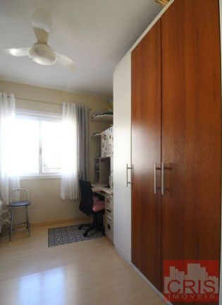 Imagem Apartamento com 3 Quartos à Venda, 100 m² em São Francisco - Bento Gonçalves
