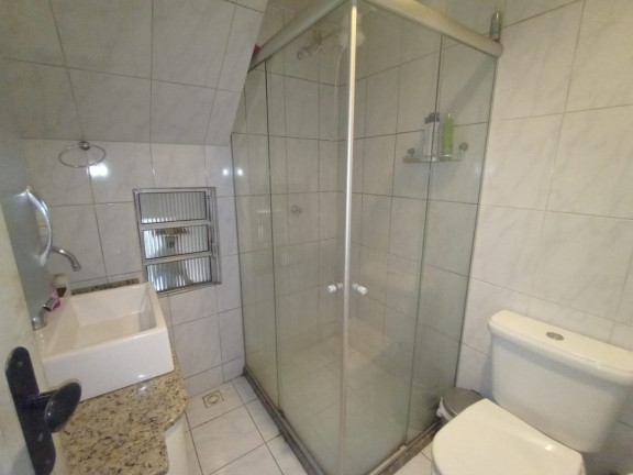 Imagem Casa com 3 Quartos à Venda, 120 m² em Ilha Dos Ayres - Vila Velha