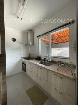 Imagem Imóvel com 3 Quartos à Venda, 218 m² em Jardim Shangri-lá - Atibaia