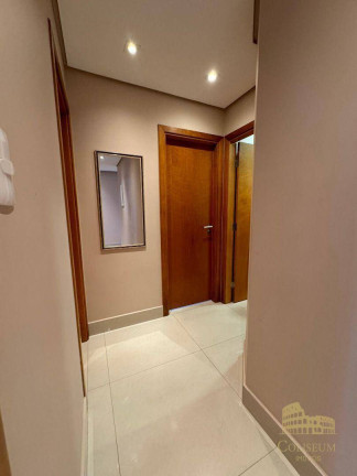 Imagem Apartamento com 3 Quartos à Venda, 200 m² em Canto Do Forte - Praia Grande