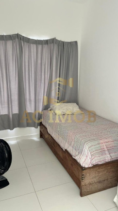 Imagem Imóvel com 2 Quartos para Alugar, 66 m² em Stella Maris - Salvador Imagem Imóvel com 2 Quartos para Alugar, 66 m² em Stella Maris - Salvador