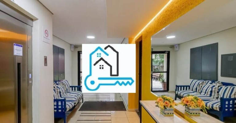 Imagem Apartamento com 2 Quartos à Venda, 49 m² em Jardim Celeste - São Paulo Imagem Apartamento com 2 Quartos à Venda, 49 m² em Jardim Celeste - São Paulo