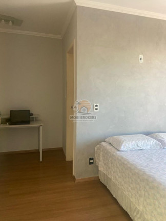 Imagem Casa de Condomínio com 3 Quartos à Venda, 149 m² em Jardim Rubi - Mogi Das Cruzes Imagem Casa de Condomínio com 3 Quartos à Venda, 149 m² em Jardim Rubi - Mogi Das Cruzes