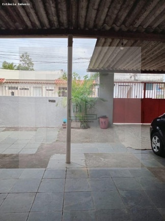 Imagem Casa com 3 Quartos à Venda, 360 m² em Vila Margarida - Itaguaí Imagem Casa com 3 Quartos à Venda, 360 m² em Vila Margarida - Itaguaí
