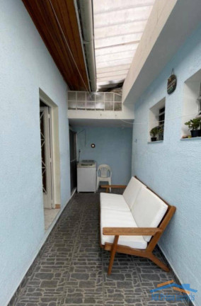 Imagem Casa com 3 Quartos à Venda, 120 m² em Parque Continental - São Paulo Imagem Casa com 3 Quartos à Venda, 120 m² em Parque Continental - São Paulo