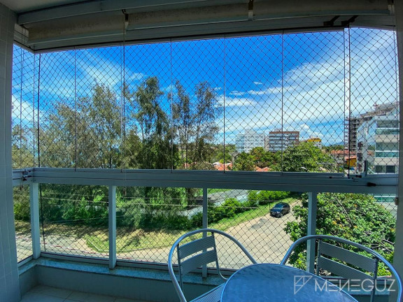 Imagem Apartamento com 3 Quartos à Venda, 100 m² em Enseada Azul - Guarapari