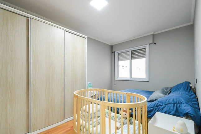 Imagem Apartamento com 3 Quartos à Venda, 154 m² em Mooca - São Paulo