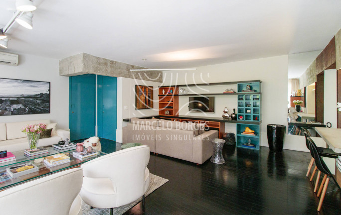 Imagem Apartamento com 2 Quartos à Venda, 100 m² em Cerqueira César - São Paulo Imagem Apartamento com 2 Quartos à Venda, 100 m² em Cerqueira César - São Paulo