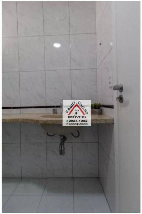 Imagem Apartamento com 3 Quartos à Venda, 89 m² em Santo Amaro - São Paulo