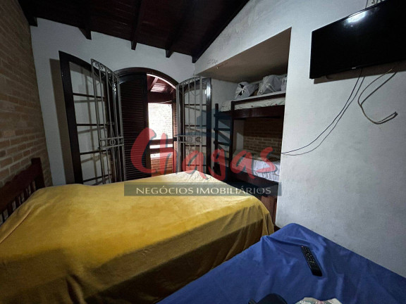Imagem Sobrado com 4 Quartos à Venda, 212 m² em Centro - Caraguatatuba Imagem Sobrado com 4 Quartos à Venda, 212 m² em Centro - Caraguatatuba