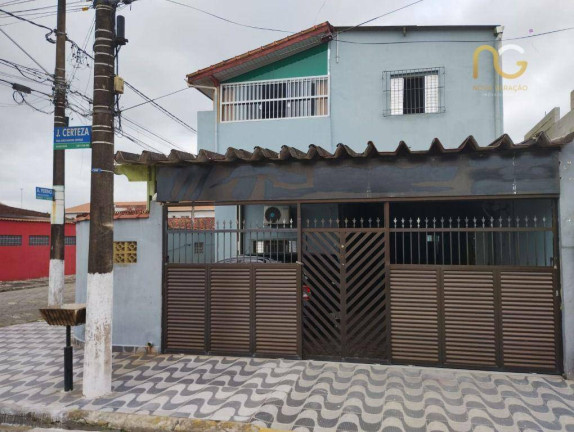 Imagem Sobrado com 4 Quartos à Venda, 250 m² em Balneário Pires - Praia Grande Imagem Sobrado com 4 Quartos à Venda, 250 m² em Balneário Pires - Praia Grande