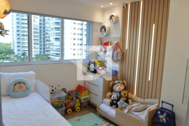 Imagem Apartamento com 2 Quartos à Venda, 79 m² em Barra Olímpica - Rio De Janeiro