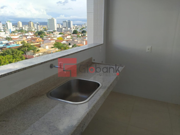 Imagem Apartamento com 3 Quartos à Venda, 127 m² em Todos Os Santos - Montes Claros Imagem Apartamento com 3 Quartos à Venda, 127 m² em Todos Os Santos - Montes Claros