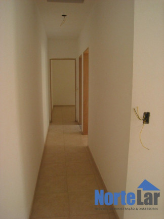 Imagem Sobrado com 2 Quartos para Alugar, 153 m² em Jardim Valparaiso - São Paulo