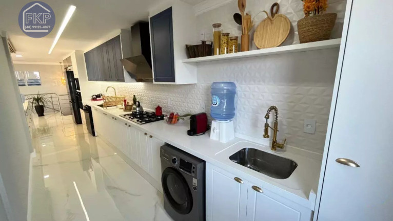 Imagem Cobertura com 3 Quartos à Venda, 195 m² em Ingleses Centro - Florianópolis Imagem Cobertura com 3 Quartos à Venda, 195 m² em Ingleses Centro - Florianópolis