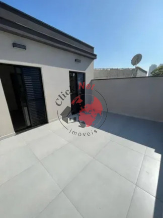 Imagem Sobrado com 3 Quartos à Venda, 140 m² em Vila Floresta - Santo André