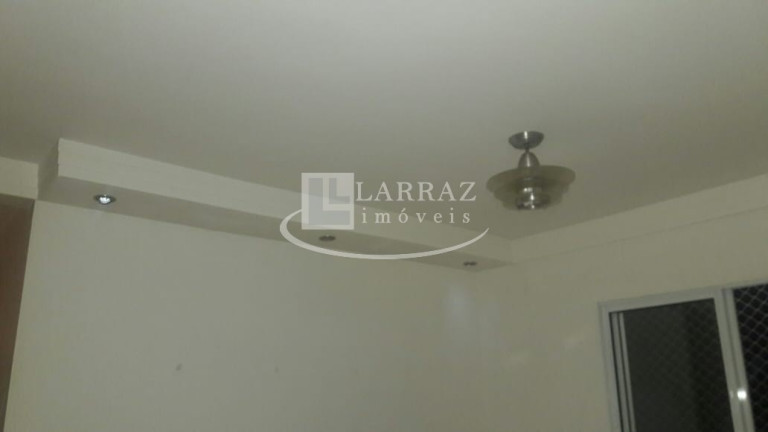 Imagem Imóvel com 2 Quartos à Venda, 47 m² em Ipiranga - Ribeirão Preto