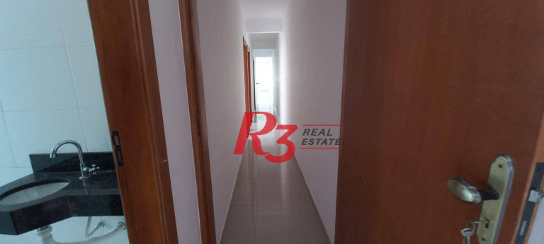 Imagem Casa com 3 Quartos à Venda, 300 m² em Encruzilhada - Santos