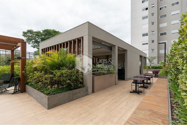 Imagem Apartamento com 3 Quartos à Venda, 136 m² em Santo Amaro - São Paulo