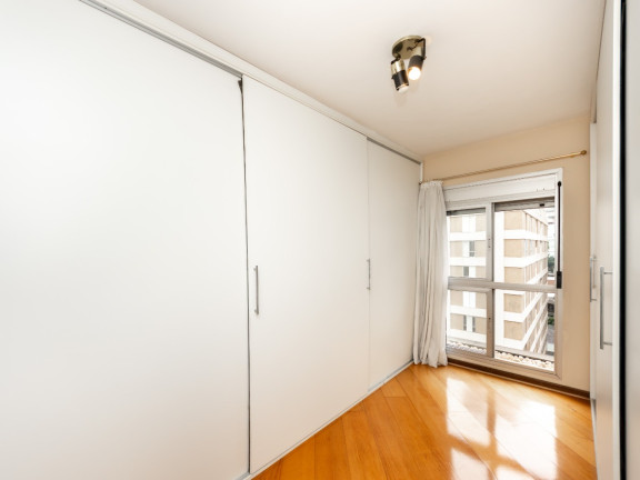 Imagem Apartamento com 3 Quartos à Venda, 163 m² em Consolação - São Paulo