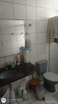 Imagem Casa com 3 Quartos à Venda, 167 m² em Horto - Teresina