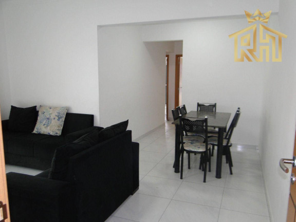 Imagem Apartamento com 3 Quartos à Venda, 115 m² em Aviação - Praia Grande Imagem Apartamento com 3 Quartos à Venda, 115 m² em Aviação - Praia Grande