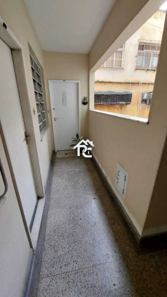 Imagem Apartamento com 1 Quarto à Venda, 50 m² em Centro - Niterói
