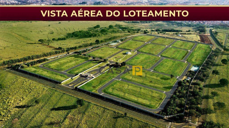Imagem Terreno à Venda, 490 m² em Parque Fortaleza - Nova Odessa