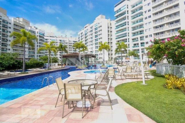 Imagem Apartamento com 2 Quartos à Venda, 86 m² em Recreio Dos Bandeirantes - Rio De Janeiro