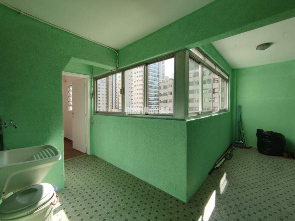 Imagem Apartamento com 3 Quartos à Venda, 128 m² em Perdizes - São Paulo Imagem Apartamento com 3 Quartos à Venda, 128 m² em Perdizes - São Paulo