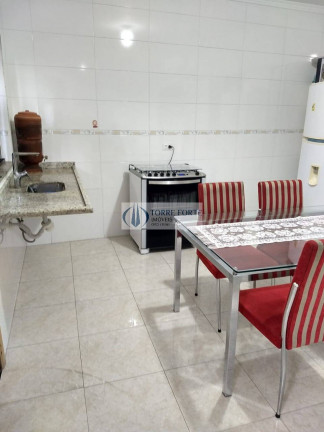 Imagem Casa com 2 Quartos à Venda, 190 m² em Vila Formosa - São Paulo
