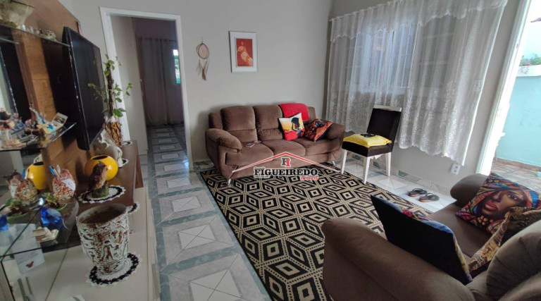Imagem Casa com 2 Quartos à Venda, 93 m² em Tupi - Praia Grande Imagem Casa com 2 Quartos à Venda, 93 m² em Tupi - Praia Grande