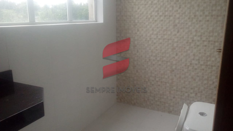 Imagem Casa com 3 Quartos à Venda, 230 m² em Guarituba - Piraquara