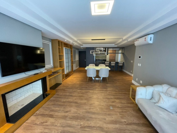 Imagem Apartamento com 2 Quartos à Venda, 100 m² em Centro - Gramado
