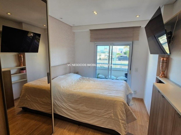 Imagem Apartamento com 3 Quartos à Venda, 92 m² em água Branca - São Paulo
