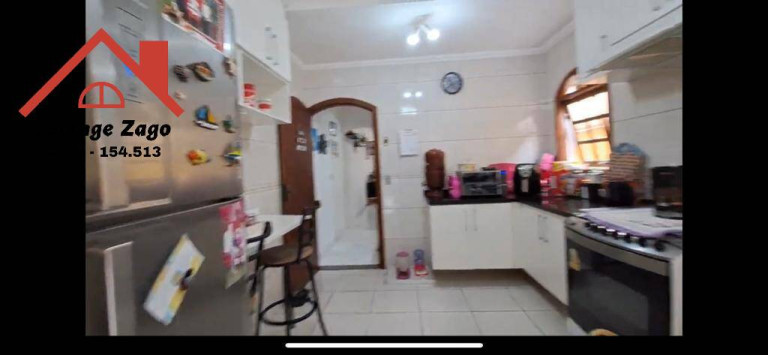 Imagem Sobrado com 3 Quartos à Venda, 170 m² em Parque Monte Alegre - Taboão Da Serra Imagem Sobrado com 3 Quartos à Venda, 170 m² em Parque Monte Alegre - Taboão Da Serra