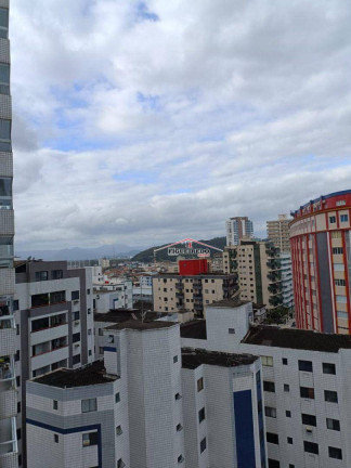 Imagem Apartamento com 3 Quartos à Venda, 116 m² em Guilhermina - Praia Grande