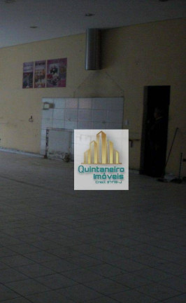 Imagem Galpão para Alugar, 340 m² em Vila Galvão - Guarulhos