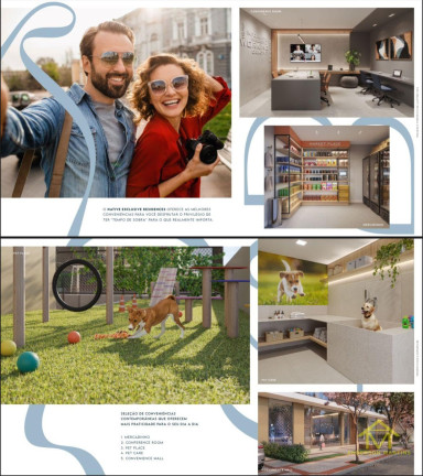 Imagem Apartamento com 3 Quartos à Venda, 113 m² em Itapuã - Vila Velha Imagem Apartamento com 3 Quartos à Venda, 113 m² em Itapuã - Vila Velha