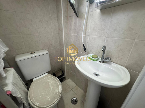 Imagem Apartamento com 3 Quartos à Venda, 75 m² em Pitangueiras - Guarujá Imagem Apartamento com 3 Quartos à Venda, 75 m² em Pitangueiras - Guarujá