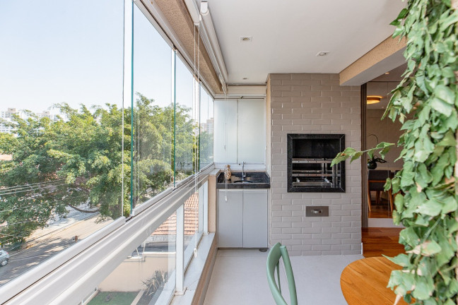 Imagem Apartamento com 3 Quartos à Venda, 120 m² em Vila Leopoldina - São Paulo Imagem Apartamento com 3 Quartos à Venda, 120 m² em Vila Leopoldina - São Paulo