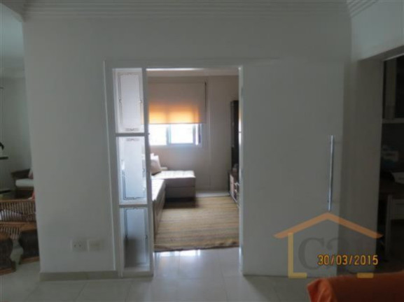 Imagem Apartamento com 4 Quartos à Venda,  em Santana - São Paulo