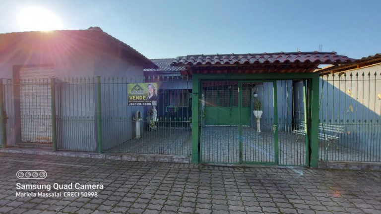 Casa com 4 Quartos à Venda, 30 m² em Vila Vista Alegre - Cachoeirinha