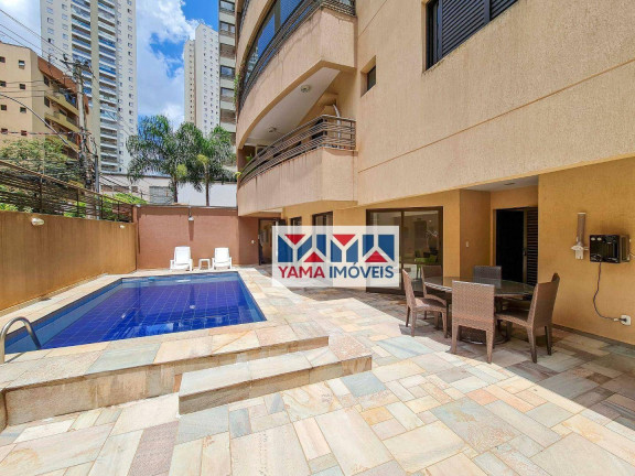 Imagem Cobertura com 4 Quartos à Venda, 212 m² em Jardim Botânico - Ribeirão Preto