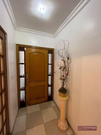 Imagem Sobrado com 6 Quartos à Venda, 350 m² em Vila Renata - Guarulhos Imagem Sobrado com 6 Quartos à Venda, 350 m² em Vila Renata - Guarulhos