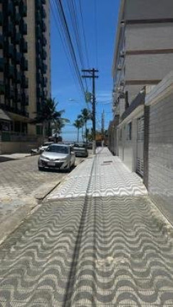 Imagem Apartamento com 2 Quartos à Venda, 74 m² em Aviação - Praia Grande